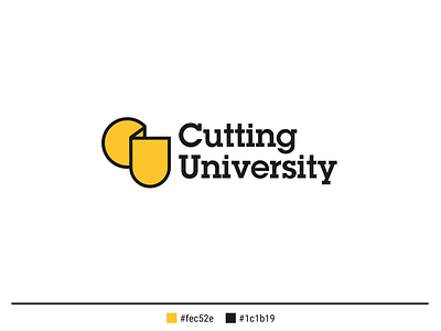 Day 38 University Logo adobe illustrator dailylogo dailylogochallenge dailylogodesign design graphic design logo vector