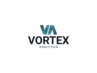 Vortex Analytics Logo