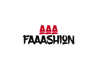 Faaashion Logo