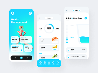 Fitness App