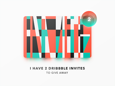 Dribbble Invites dribbble giveaway invitation invite invites player shot