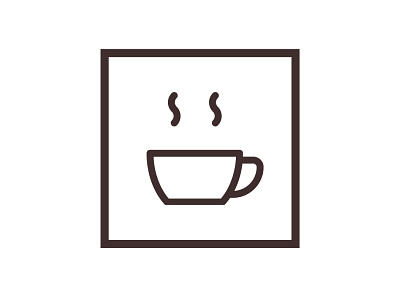 Smily Coffee art coffee coffee bean coffee cup emoji flat icon illustration logo smile vector