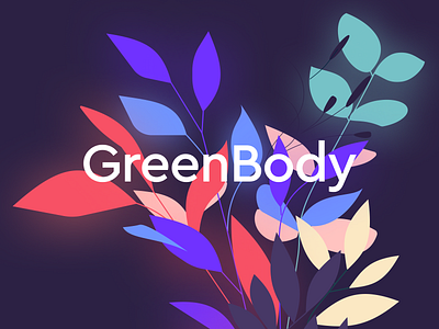 GreenBody 💚