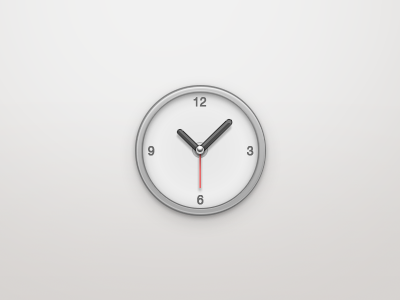 Clock clock india time