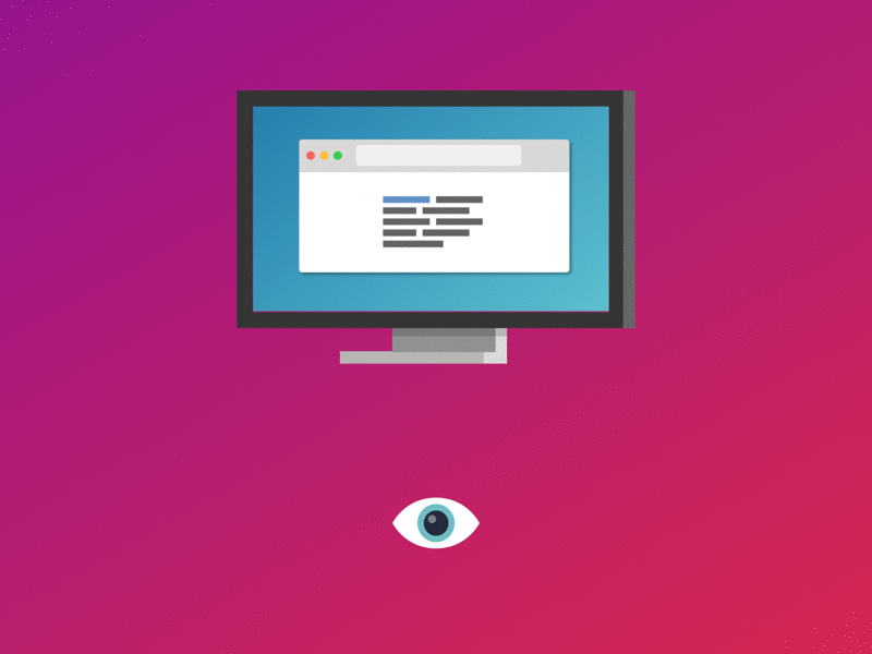 Check Your Computer by Quadro on Dribbble