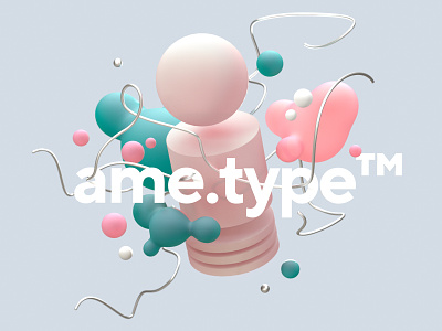 ame.type KV
