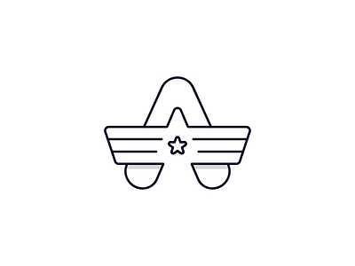 Logo Concept ~ A+Aviation