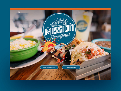 Mission Taco Joint