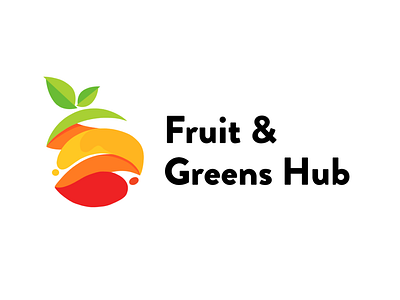 Fruit Logo