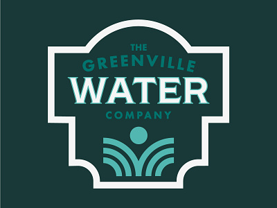 Greenville Water