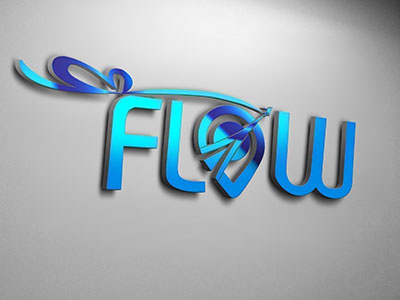 Logo Design Flow