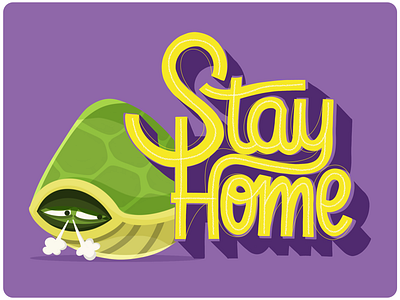 Stay Home