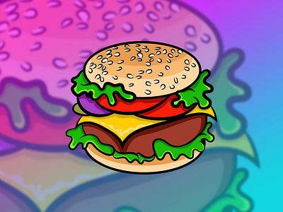 Burger Design