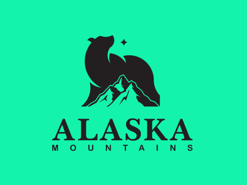 Logo Design Alaska at Getabrahamblog Blog