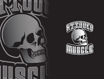 Skull Mascot Logo Design gaming logo skull illustrator skull mascot mascot logo mascot logo skull mascot skull mascotlogo skull and crossbones skull art skull design skull gaming skull gaming logo skull icon skull illustration skull logo skull mascot skull mascot logo skull vector skulls vector skull