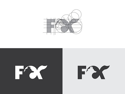 Fox Logo Design design fox fox icon fox illustration fox logo fox logo design fox vector foxlogodesign foxy illustration illustrator logo logo design logo fox vector