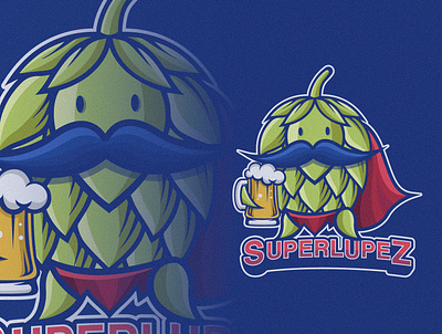 Hop Cone Beer Mascot Logo Design beer hop cone beer hop cone mascot hop cone hop cone beer hop cone beer mascot logo hop cone gaming logo hop cone icon hop cone logo hop cone mascot hop cone stock hop cone vector hopcone hopcone beer mascot logo hope illustrator mascot hop cone mascot hopcone vector