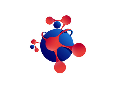 Quantum atom Logo Design 3d atom 3d quantum atom atom 3d atom icon atom logo atom vector atoms illustrator logo quantum quantam icon quantum quantum 3d quantum atom logo quantum logo quantum mechanics quantum vector quote taom bool vector