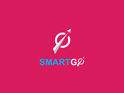 Smart Go Logo Design Live