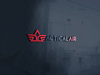 Air Logo Design