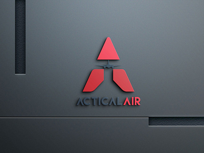 Air Logo Design