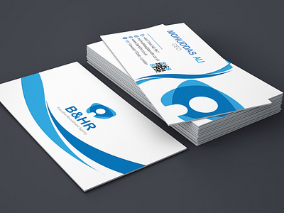 business card Design