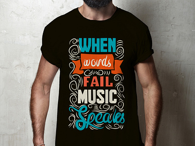 Tshirt Design Mockup designs, themes, templates and downloadable ...