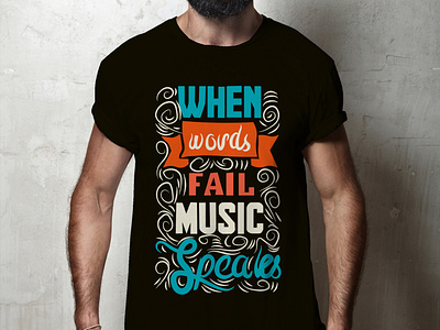 T'shirt Design