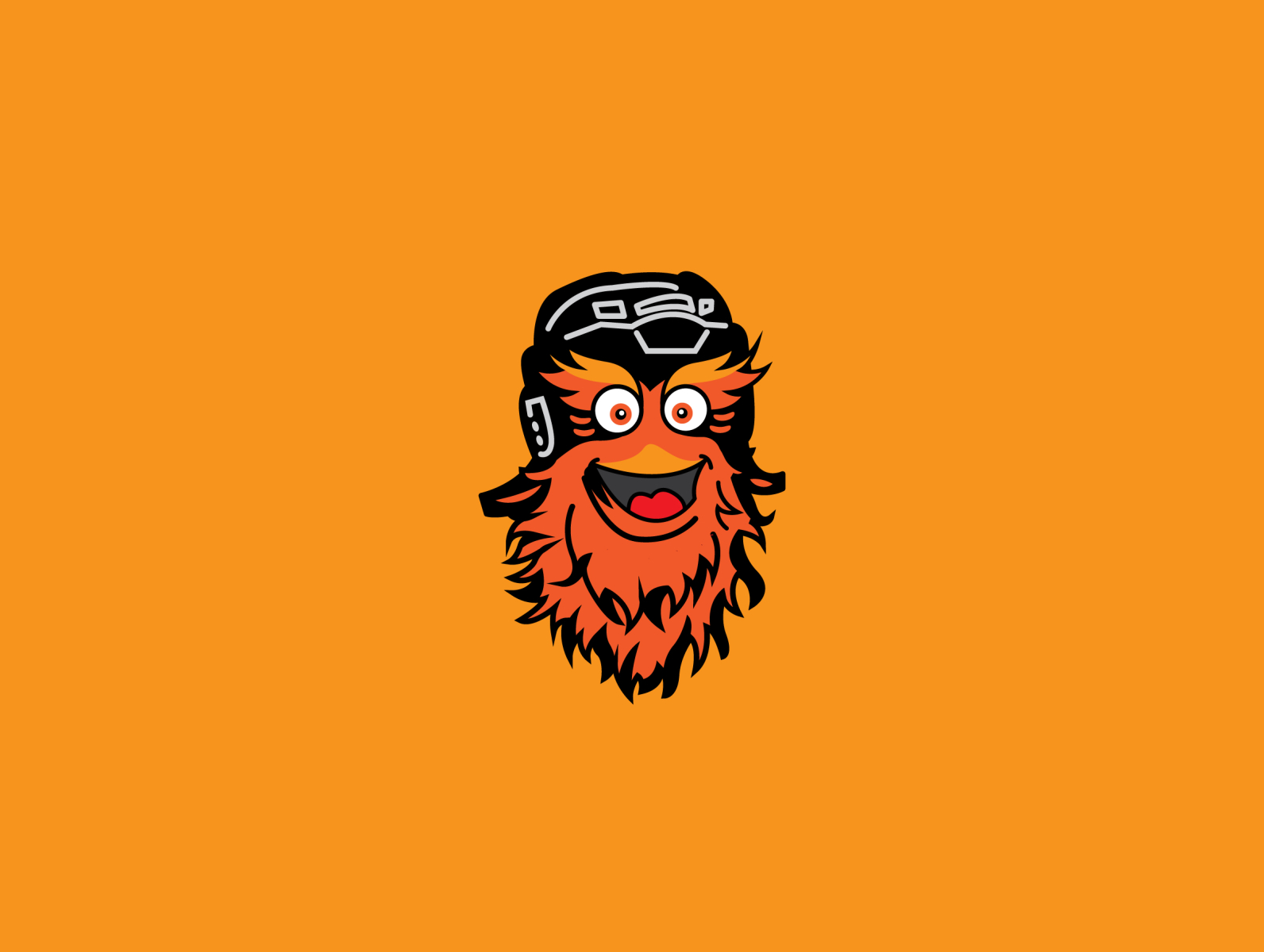 Mascot Logo By Gaddafi Sarker On Dribbble 