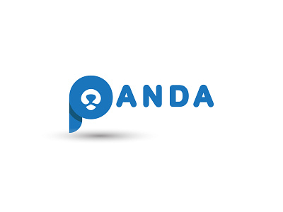 Panda logo