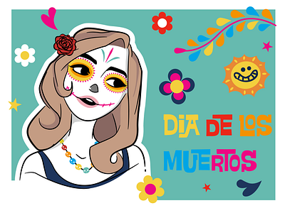 La Catrina