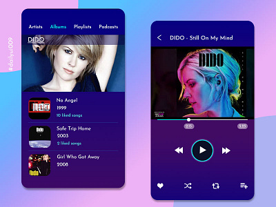 Music Player