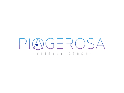 Piagerosa branding coach fitness piagerosa pilates