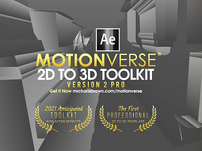 MotionVerse Pro v2 │ All New Features │Now Available