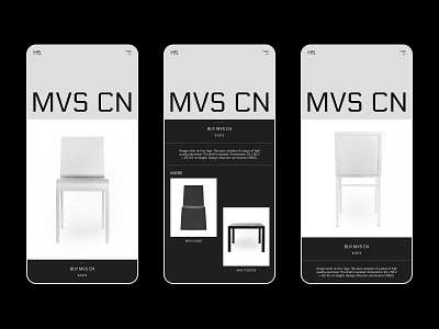 H5 app design design interface minimal ui ux website