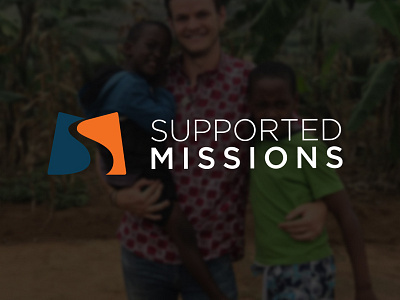Supported Missions Logo