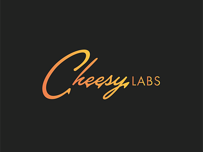 Cheesy Labs Logo