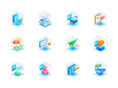 Business icons branding business icons computer design icon ui