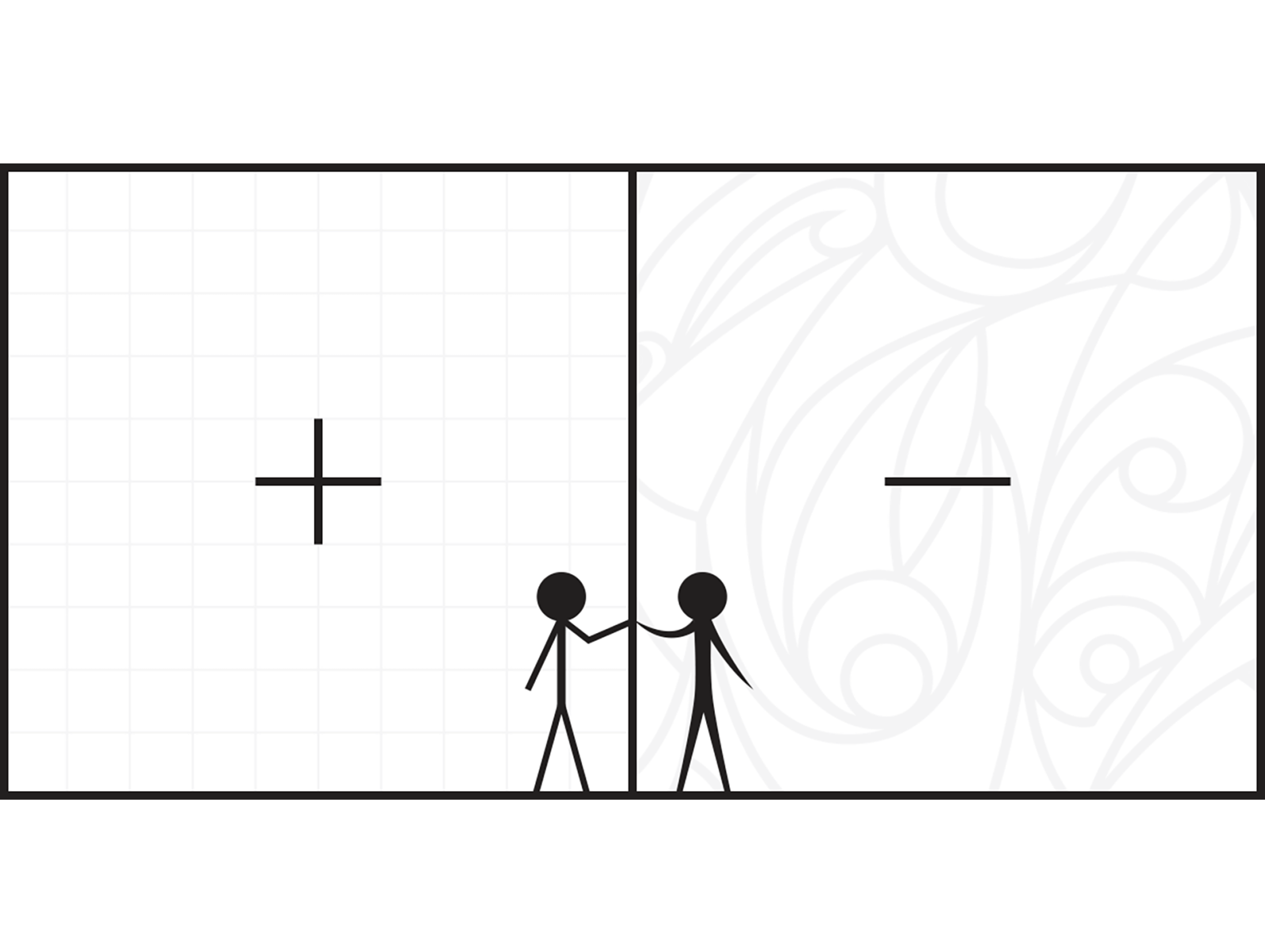 Illustrated Q&A answers by Aron Driessen on Dribbble