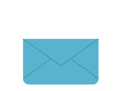 Magical Letter Not From Hogwarts adobe illustrator animated gif animated gifs gif gif animation vector