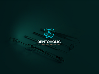 Dentoholic | The smart dental Marketplace