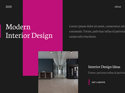 UX Website Design design landingpage uxdesign web design website
