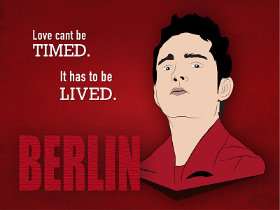 BERLIN - Money Heist