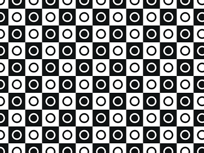 Checkers. checkers code design generative pattern processing