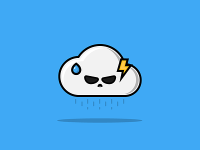 Mad #4 - Cloud