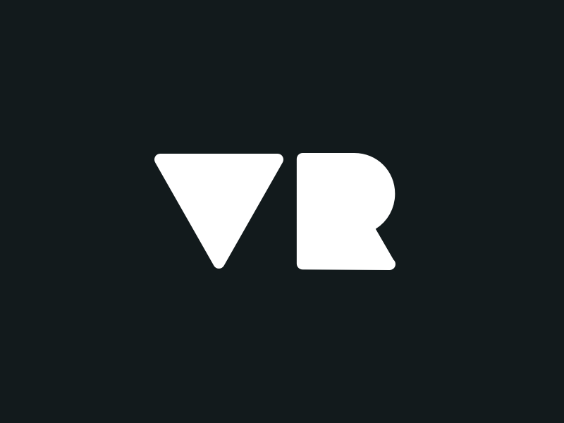 VR by Misha Heesakkers on Dribbble