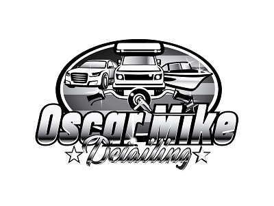 Oscar Mike Detailing