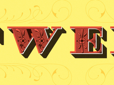 preview design future lettering phraseology typography whatever