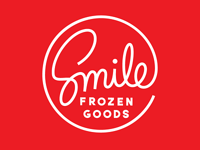 Smile Frozen Goods