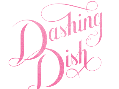 Dashing Dish Round #2